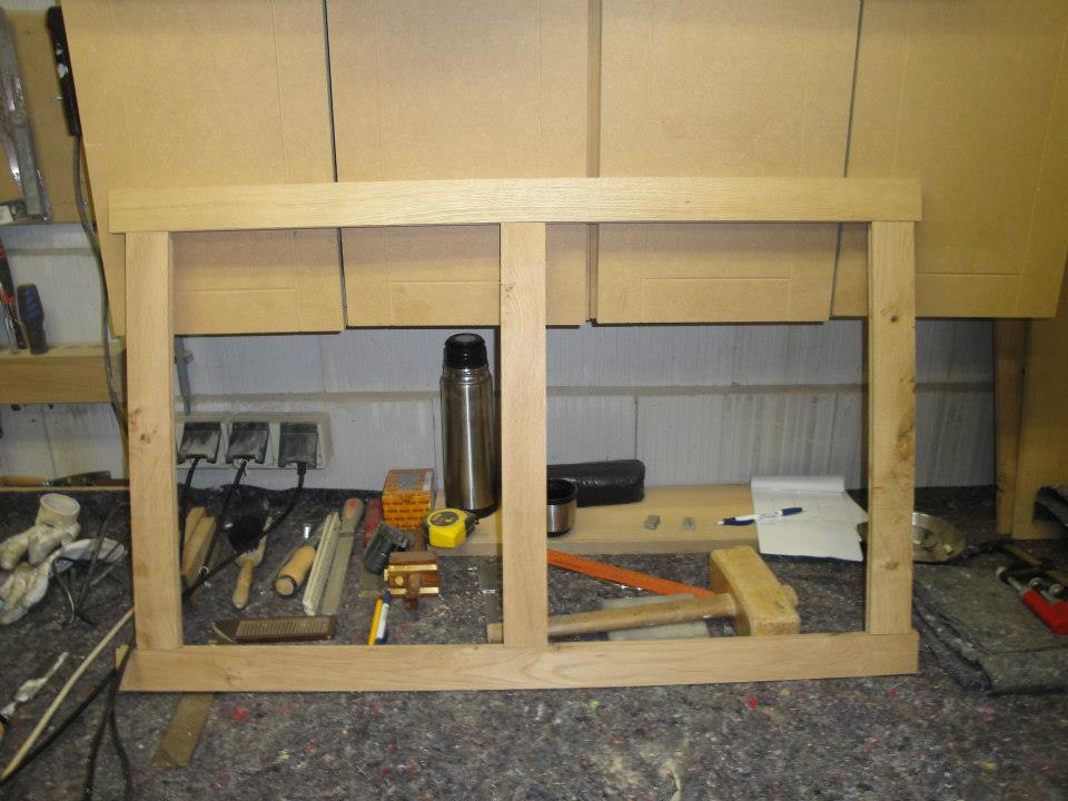 frame lessenaar.