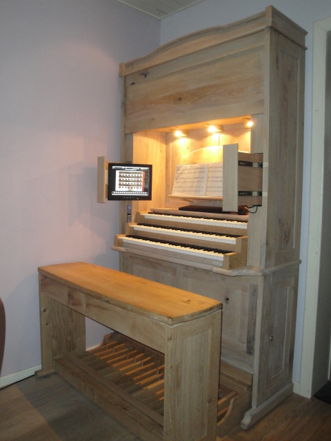 Gerard Schudde Opus III