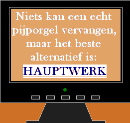 Ga naar de Hauptwerk website