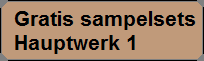 Gratis sampleset HW1