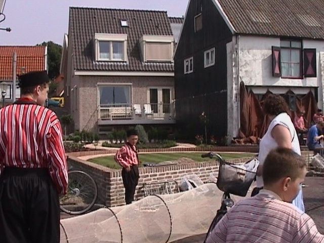 Urkerdag 1.